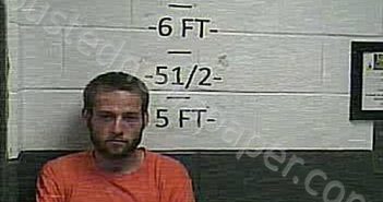 <B>VANOVER</B>, <B>RODNEY</B> <B>L</B> #, Whitley County, Kentucky - 2023-05-15 04:36:00