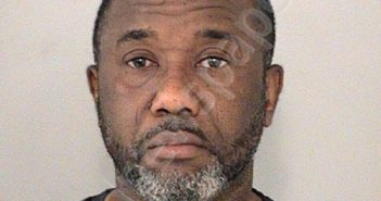 BADRU,OLALEKAN MUTIU | 2023-05-15 12:01:00 Fort Bend County, Texas Booking