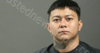 AGUILAR-MANCIA, CRISTIAN | 2023-05-15 20:54:00 Washington County, Arkansas Booking