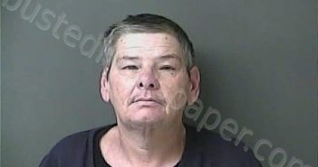 <B>LUCKEY</B>, <B>FREDERICK</B> <B>EUGENE</B>, <B>JR</B> #, Howard County, Indiana - 2023-05-15 18:14:00
