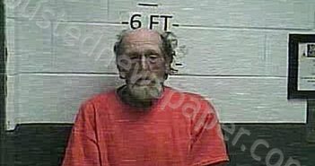 <B>BROYLES</B>, <B>RICKY</B> <B>L</B> #, Whitley County, Kentucky - 2023-05-15 05:26:00