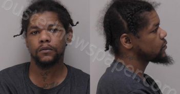 JACKSON, DARNELL MICHEAL | 2023-05-15 23:40:00 Hancock County, Ohio Booking