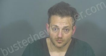 <B>KING</B>, <B>ROBERT</B> BRAXTON #, St <b>Joseph</b> County, Indiana, St. Joseph County, Indiana - 2023-05-15 22:31:00