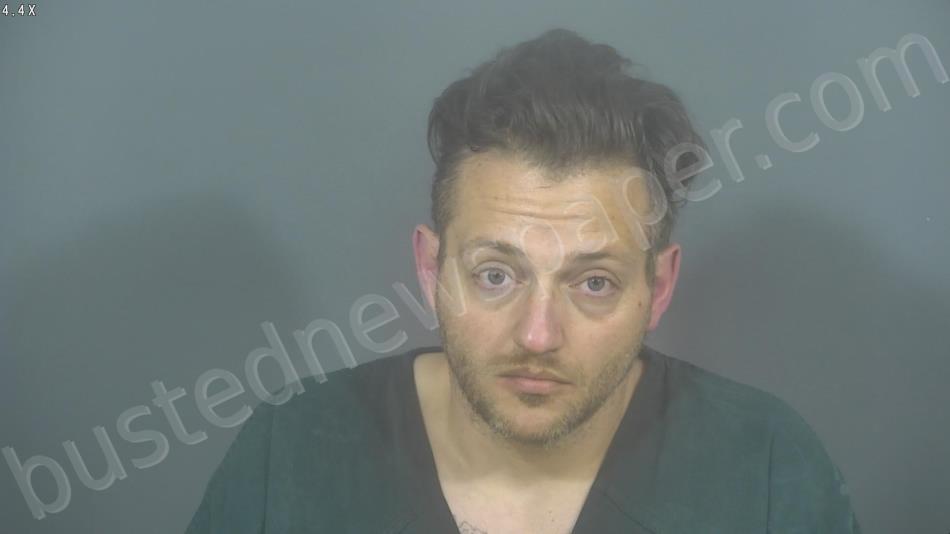 KING, ROBERT BRAXTON #, St. Joseph County, Indiana - 2023-05-15 22:31:00