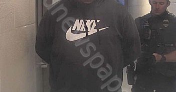 RODRIGUEZ, JOSEPH JAMES | 2023-05-15 03:29:00 Cuyahoga County, Ohio Booking