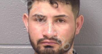 MAYORGA-RODRIGUEZ, JUAN | 2023-05-15 00:46:00 Will County, Illinois Booking