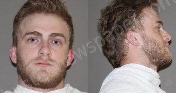 LONG, DRAKE TANNER | 2023-05-15 Denton County, Texas Booking