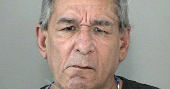 SOTULLO,RAMON JR | 2023-05-15 13:10:00 Fort Bend County, Texas Booking