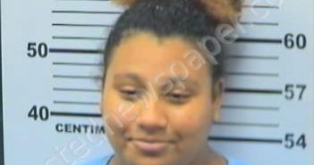 <B>WILSON</B>, <B>MARIAN</B>, ZEENA #, Mobile County, Alabama - 2023-05-15
