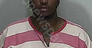 <B>GARMON</B>, <B>FREDDIE</B> <B>J</B>, <B>JR</B> #, Marion County, Florida - 2023-05-15 11:51:00