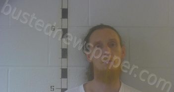 <B>BIDWELL</B>, <B>BILLY</B> <B>RAY</B> #, Shelby County, Kentucky - 2023-05-15 20:14:00