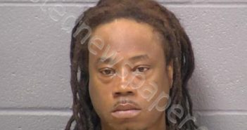 SIDNEY, MAURICE G | 2023-05-15 12:23:00 Will County, Illinois Booking