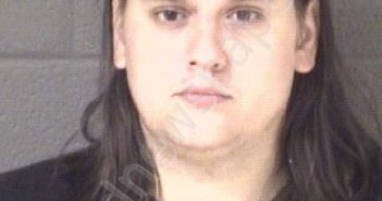 <B>VILLARREAL</B>, <B>ALEXANDER</B> <B>JULIAN</B> #, Buncombe County, North Carolina - 2023-05-15