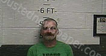 <B>MOSES</B>, <B>CARL</B> A, SR #, Whitley County, Kentucky - 2023-05-15 14:47:00
