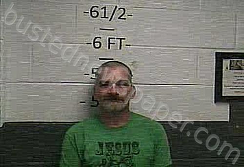 MOSES, CARL A, SR #, Whitley County, Kentucky - 2023-05-15 14:47:00