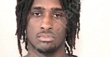 CAIN,JAYVONNY ZYMIR | 2023-05-15 18:36:00 Fort Bend County, Texas Booking