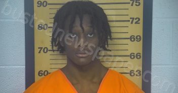 REYNOLDS, DELANO D | 2023-05-15 10:24:00 Ottawa County, Ohio Booking