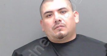 <B>GOMEZ</B>, <B>JOSE</B> JAVIER #, Harrison County, Texas - 2023-05-15