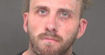 <B>WHITE</B>, <B>AARON</B> DAVID #, Muskingum County, Ohio - 2023-05-15 10:35:00