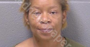 WILLIAMS, DAPHNE REGINA | 2023-05-15 00:03:00 Will County, Illinois Booking