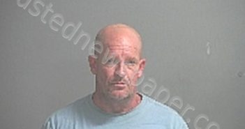 CRONIN, DOUGLAS C | 2023-05-15 Sandusky County, Ohio Booking