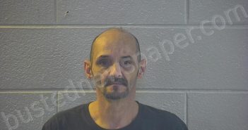 <B>MCINTOSH</B>, <B>RAY</B> <B>DALE</B> #, Pulaski County, Kentucky - 2023-05-15 16:36:00