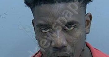 <B>COLEMAN</B>, <B>IAN</B> <B>JAMES</B> #, Lee County, Florida - 2023-05-16 17:22:00