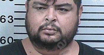 AGUADO-ESPINOSA, MANUEL OSVALDO | 2023-05-16 18:57:10 Hood County, Texas Booking