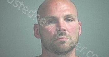 VANFLEET, JUSTIN A | 2023-05-16 Sandusky County, Ohio Booking