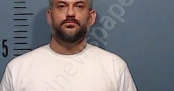 <B>CLARK</B>, <B>MICHAEL</B> <B>JACOB</B> #, Taylor County, Texas - 2023-05-16