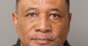 <B>MCKOY</B>, <B>RONALD</B> #, Wake County, North Carolina - 2023-05-16 12:10:00