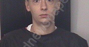 <B>POTEAT</B>, <B>CHELSEY</B> <B>MARIE</B> #, Cleveland County, North Carolina - 2023-05-16 10:48:00