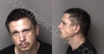 <B>BAILEY</B>, BARRY <B>BRANDON</B> #, Gaston County, North Carolina - 2023-05-16 02:47:00