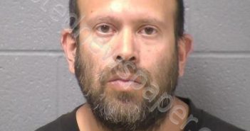 MORALES, LORENZO J | 2023-05-16 12:30:00 Will County, Illinois Booking