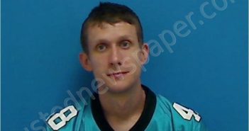 <B>WHISNANT</B>,<B>BRANDON</B> <B>SCOTT</B> #, Catawba County, North Carolina - 2023-05-16