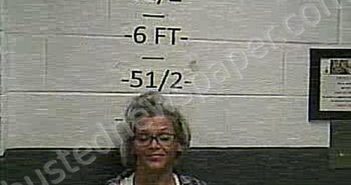 <B>SAYLOR</B>, <B>ALESHIA</B> <B>NICOLE</B> #, Whitley County, Kentucky - 2023-05-16 12:48:00