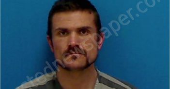 HARRELL 11/23,JEREMY EDWARD | 2023-05-16 Catawba County, North Carolina Booking