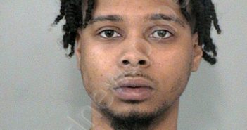 PRICE,RONALD EVIAN ALEXANDER | 2023-05-16 21:48:00 Fort Bend County, Texas Booking