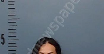 TRAN, HUONG NGUYEN | 2023-05-16 Taylor County, Texas Booking