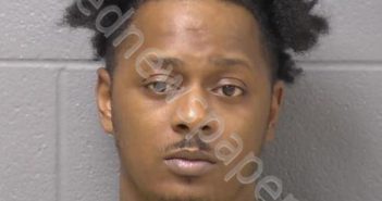 BROWN, GREGORY N | 2023-05-16 13:03:00 Will County, Illinois Booking