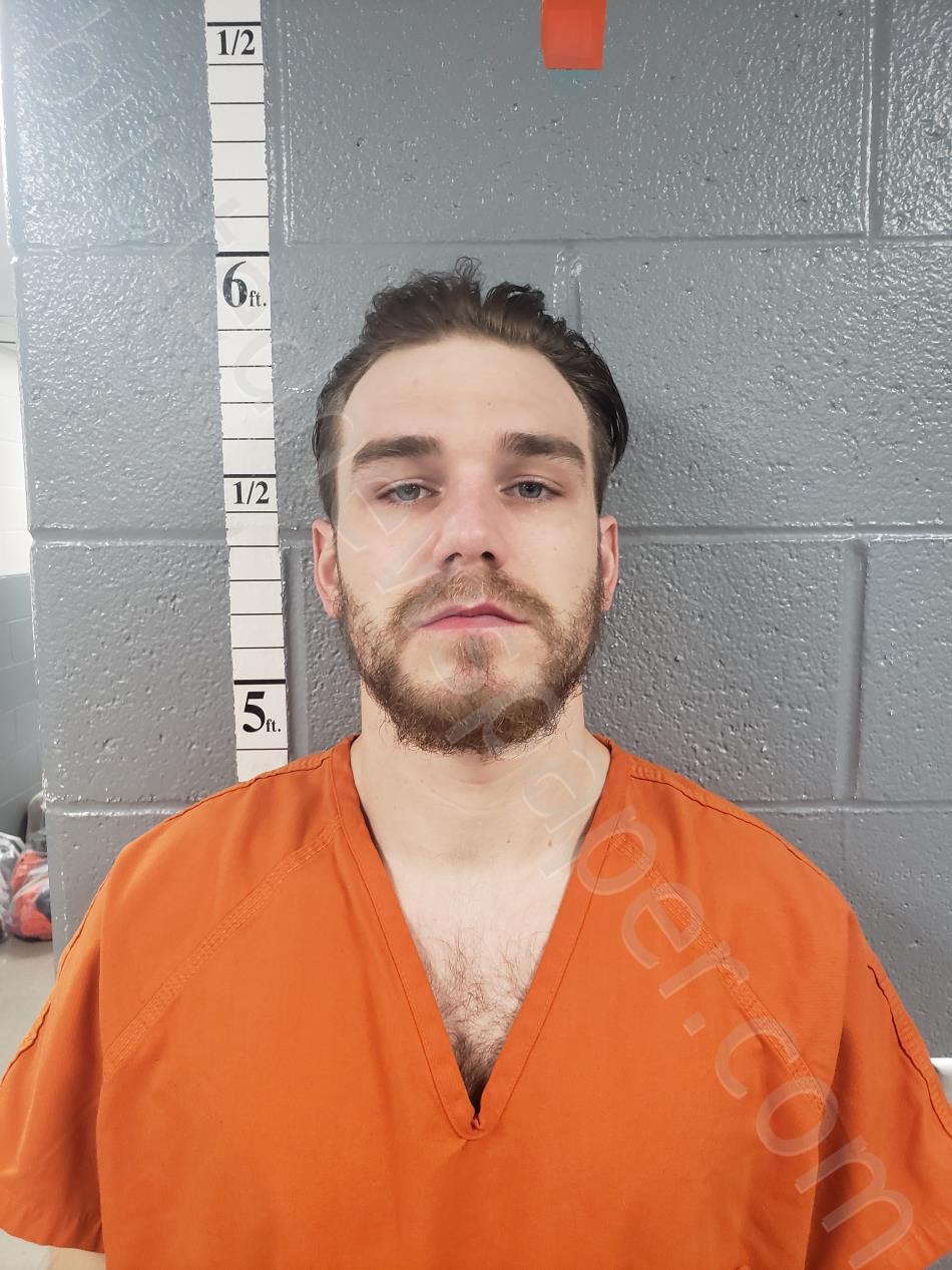 Johnson, Edward Wayne, Iii | 2023-05-16 13:17:00 Bullitt County 