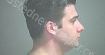 BEABER, ALEXANDER J | 2023-05-16 Sandusky County, Ohio Booking