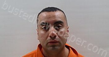 AGUIRRE JOHNNY JOE | 2023-05-16 Cameron County, Texas Booking