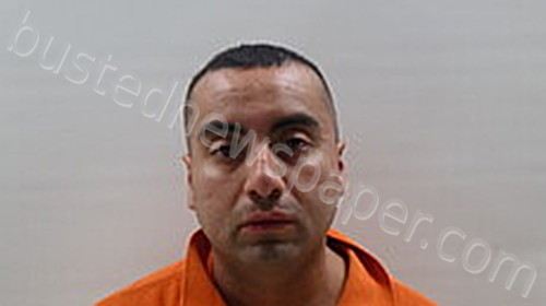 AGUIRRE JOHNNY JOE #, Cameron County, Texas - 2023-05-16
