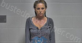 DEVRIES, MELISSA ANN | 2023-05-16 17:54:00 Oldham County, Kentucky Booking