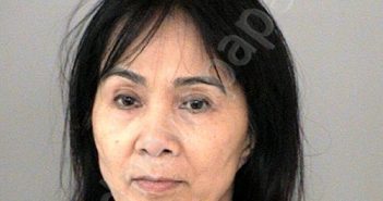 VO,TAM THI | 2023-05-16 23:46:00 Fort Bend County, Texas Booking