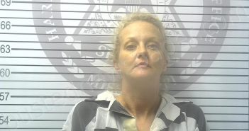 <B>MURPHY</B>, <B>DANIELLE</B> <B>ELIZABETH</B> #, Harrison County, Mississippi - 2023-05-16 18:28:00
