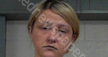 HUTCHINSON, TRACIE NICOLE | 2023-05-16 06:20:00 Wood County, West Virginia Booking