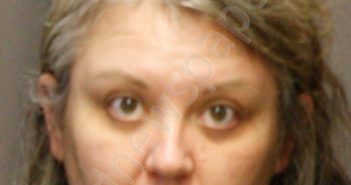BLACK, BONNIE LYNN | 2023-05-16 12:42:00 Perry County, Missouri Booking