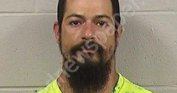<B>WIGGINS</B>, <B>CORY</B> <B>JAMES</B> #, Dickinson County, Kansas - 2023-05-16 18:00:00